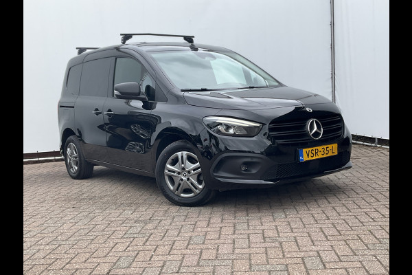Mercedes-Benz Citan 112 CDI Automaat Pro Navi Camera DAB Stoelverw. Trekhaak