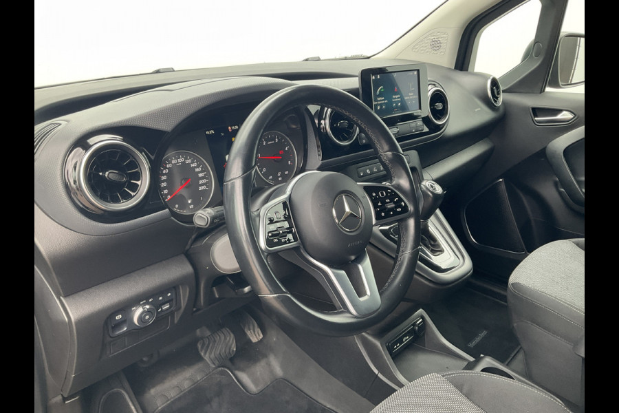 Mercedes-Benz Citan 112 CDI Automaat Pro Navi Camera DAB Stoelverw. Trekhaak