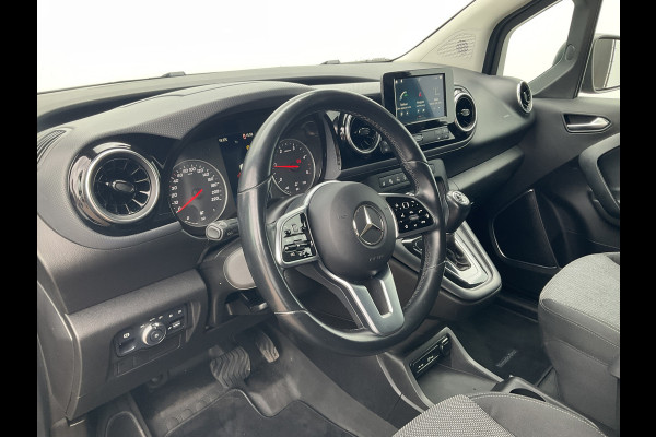 Mercedes-Benz Citan 112 CDI Automaat Pro Navi Camera DAB Stoelverw. Trekhaak