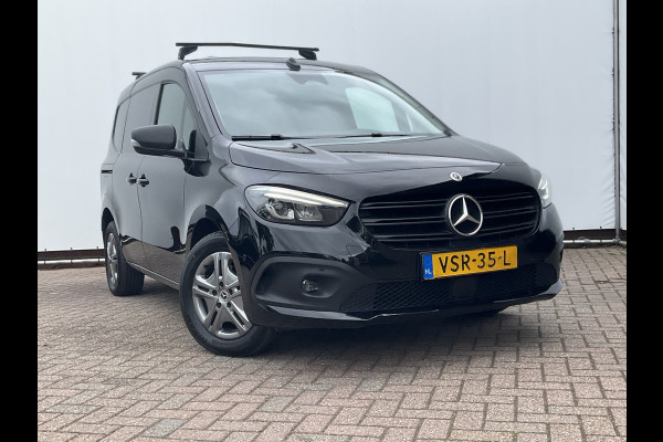 Mercedes-Benz Citan 112 CDI Automaat Pro Navi Camera DAB Stoelverw. Trekhaak