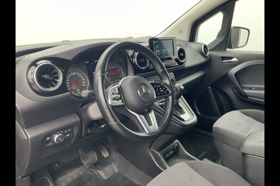 Mercedes-Benz Citan 112 CDI Automaat Pro Navi Camera DAB Stoelverw. Trekhaak