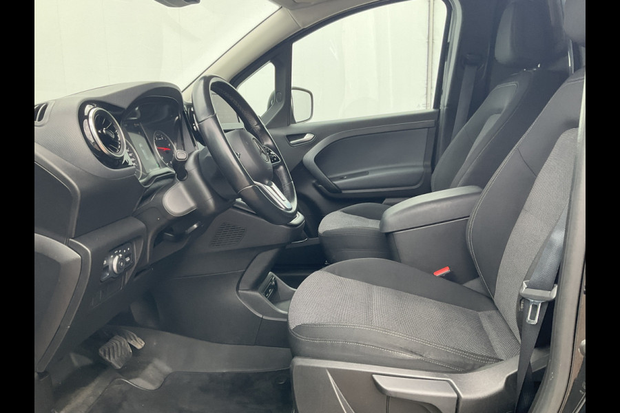 Mercedes-Benz Citan 112 CDI Automaat Pro Navi Camera DAB Stoelverw. Trekhaak