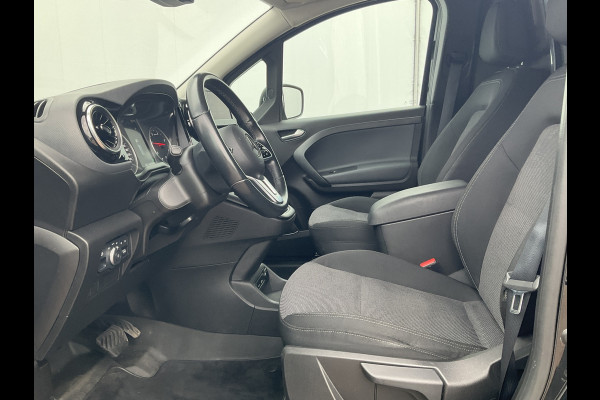 Mercedes-Benz Citan 112 CDI Automaat Pro Navi Camera DAB Stoelverw. Trekhaak