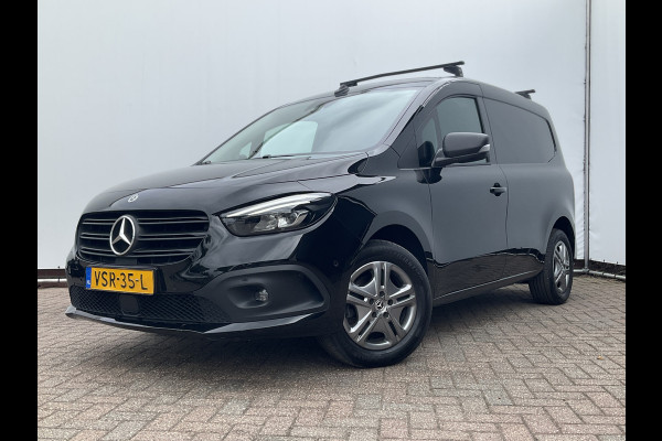 Mercedes-Benz Citan 112 CDI Automaat Pro Navi Camera DAB Stoelverw. Trekhaak