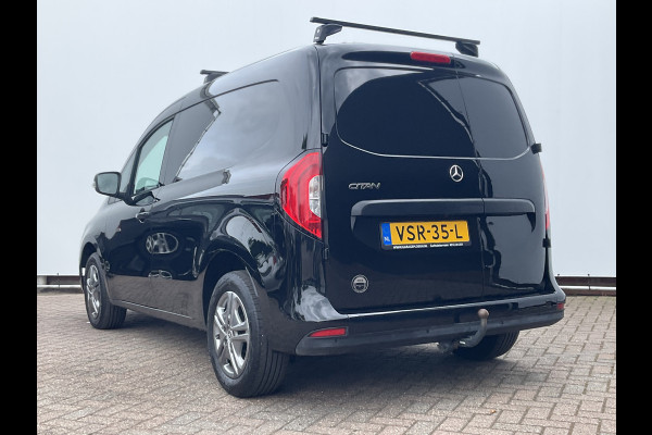 Mercedes-Benz Citan 112 CDI Automaat Pro Navi Camera DAB Stoelverw. Trekhaak