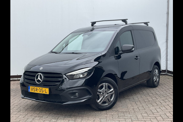 Mercedes-Benz Citan 112 CDI Automaat Pro Navi Camera DAB Stoelverw. Trekhaak