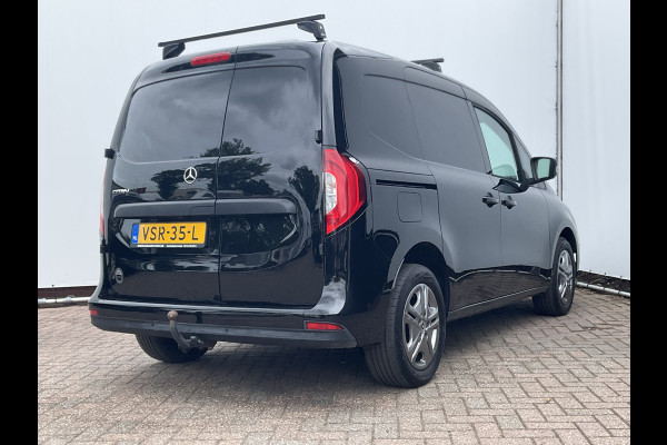 Mercedes-Benz Citan 112 CDI Automaat Pro Navi Camera DAB Stoelverw. Trekhaak