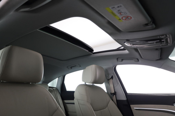 Audi e-tron Sportback 55 quattro Business edition Plus 95 kWh 408pk | SoH 95% | Panoramadak | Trekhaak | B&O Soundsystem | Head up Display | 360° Camera