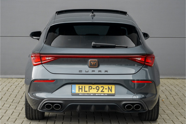 Seat Leon CUPRA 2.0 TSI 301PK Pano Leder Beats CarPlay Camera