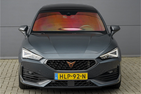 Seat Leon CUPRA 2.0 TSI 301PK Pano Leder Beats CarPlay Camera