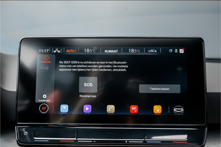 Seat Leon CUPRA 2.0 TSI 301PK Pano Leder Beats CarPlay Camera
