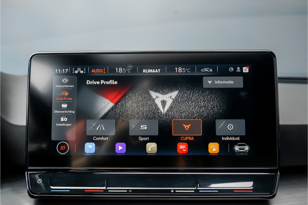 Seat Leon CUPRA 2.0 TSI 301PK Pano Leder Beats CarPlay Camera