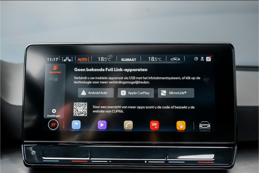 Seat Leon CUPRA 2.0 TSI 301PK Pano Leder Beats CarPlay Camera