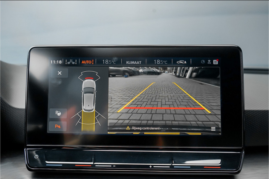 Seat Leon CUPRA 2.0 TSI 301PK Pano Leder Beats CarPlay Camera
