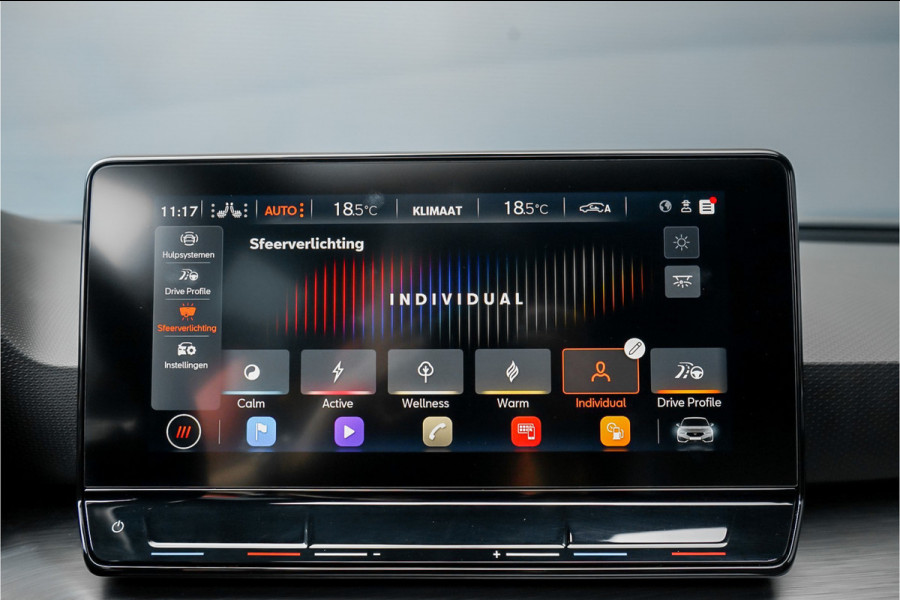 Seat Leon CUPRA 2.0 TSI 301PK Pano Leder Beats CarPlay Camera