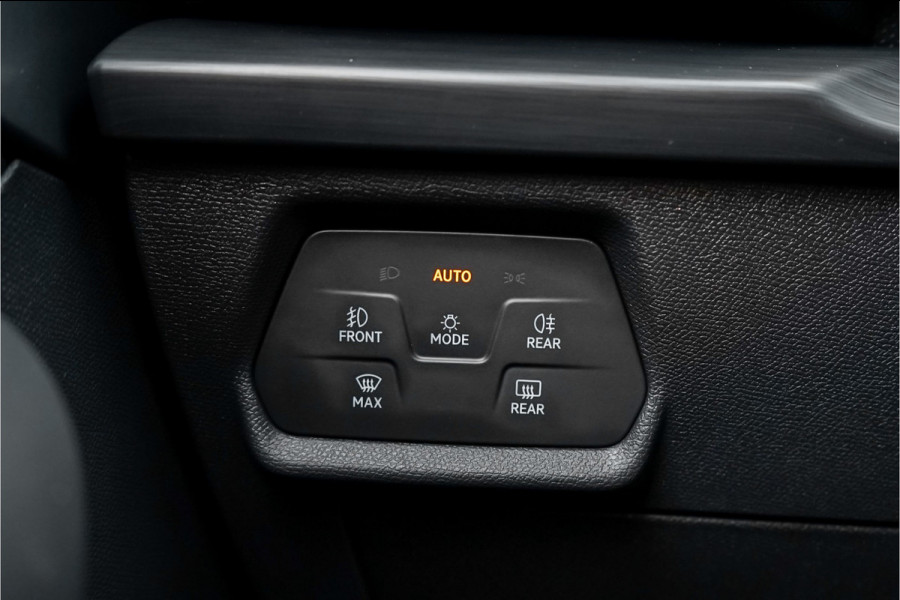Seat Leon CUPRA 2.0 TSI 301PK Pano Leder Beats CarPlay Camera