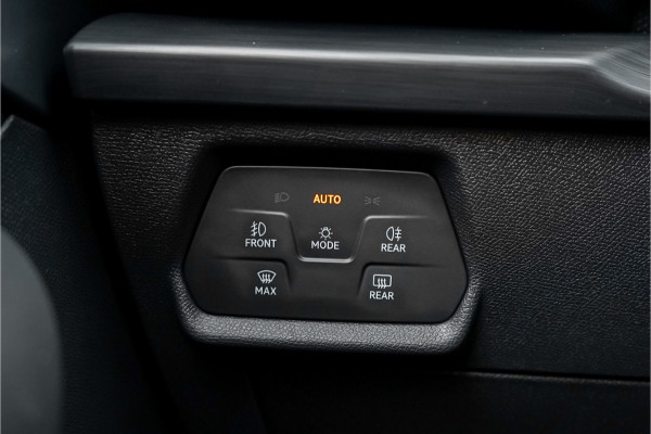 Seat Leon CUPRA 2.0 TSI 301PK Pano Leder Beats CarPlay Camera
