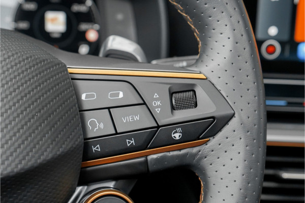Seat Leon CUPRA 2.0 TSI 301PK Pano Leder Beats CarPlay Camera