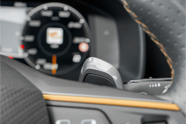 Seat Leon CUPRA 2.0 TSI 301PK Pano Leder Beats CarPlay Camera