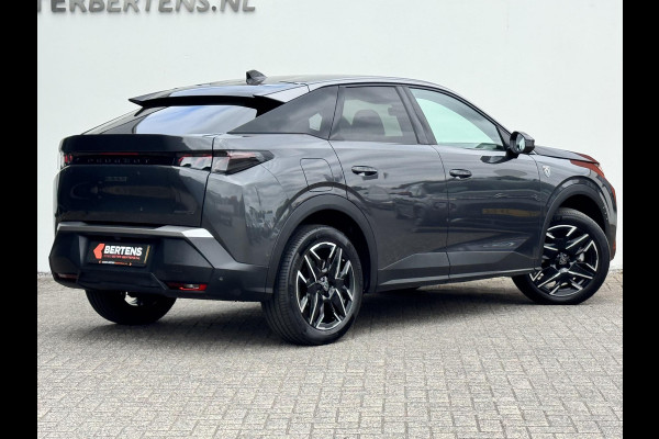 Peugeot 3008 1.2 Hybrid 136 GT | El. achterklep | Prijs is rijklaar