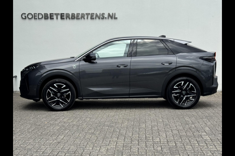 Peugeot 3008 1.2 Hybrid 136 GT | El. achterklep | Prijs is rijklaar