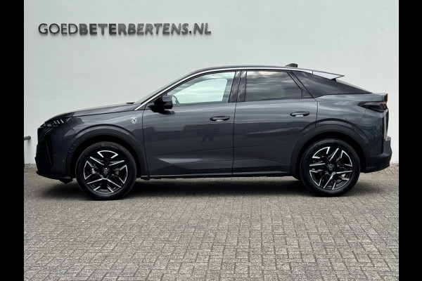 Peugeot 3008 1.2 Hybrid 136 GT | El. achterklep | Prijs is rijklaar