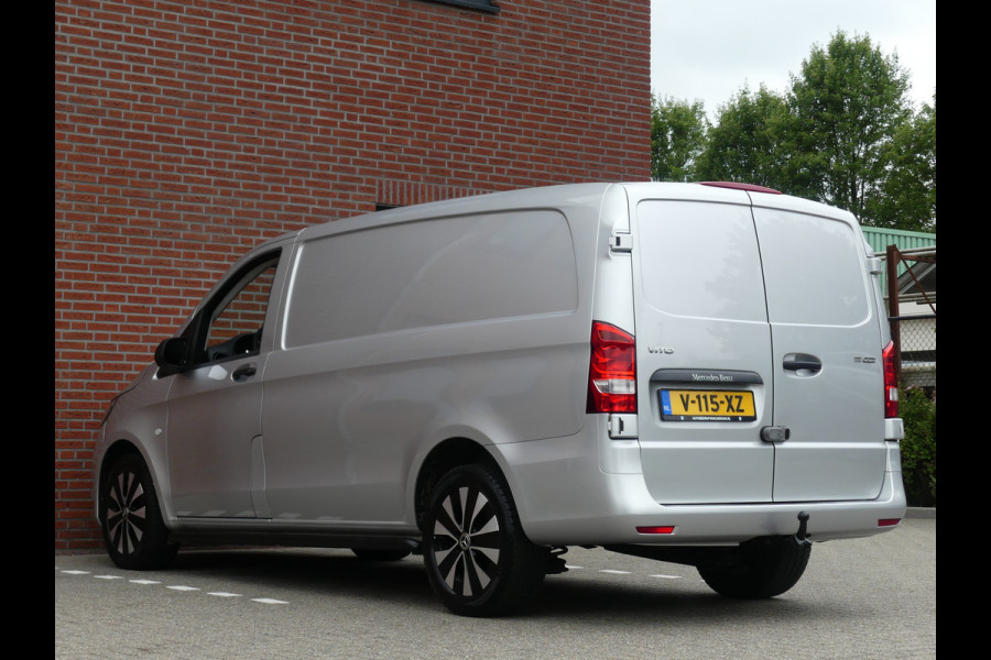 Mercedes-Benz Vito 111 CDI Lang Airco/Trekhaak/SIde bars