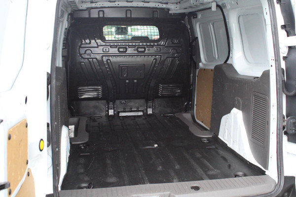 Ford Transit Connect 1.5 EcoBlue L2 Trend | Navigatie | Achteruitrijcamera | Trekhaak | Adaptive Cruise Control | Reservewiel |
