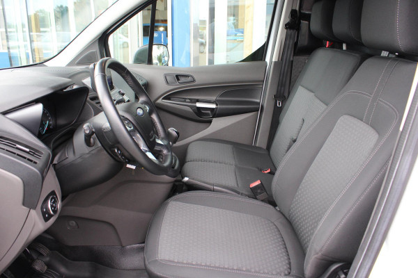 Ford Transit Connect 1.5 EcoBlue L2 Trend | Navigatie | Achteruitrijcamera | Trekhaak | Adaptive Cruise Control | Reservewiel |