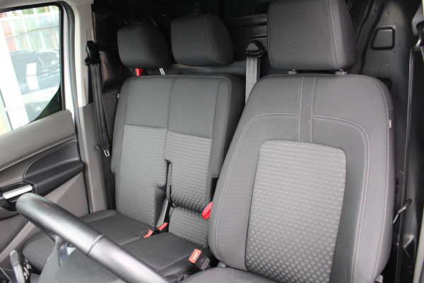 Ford Transit Connect 1.5 EcoBlue L2 Trend | Navigatie | Achteruitrijcamera | Trekhaak | Adaptive Cruise Control | Reservewiel |