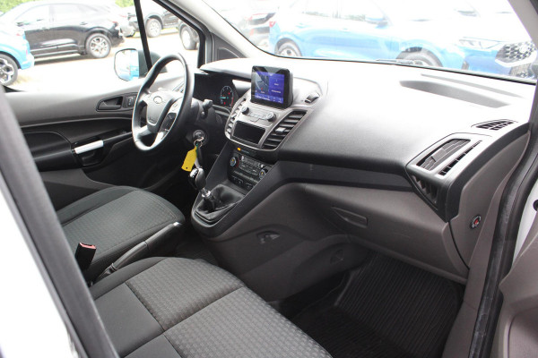 Ford Transit Connect 1.5 EcoBlue L2 Trend | Navigatie | Achteruitrijcamera | Trekhaak | Adaptive Cruise Control | Reservewiel |