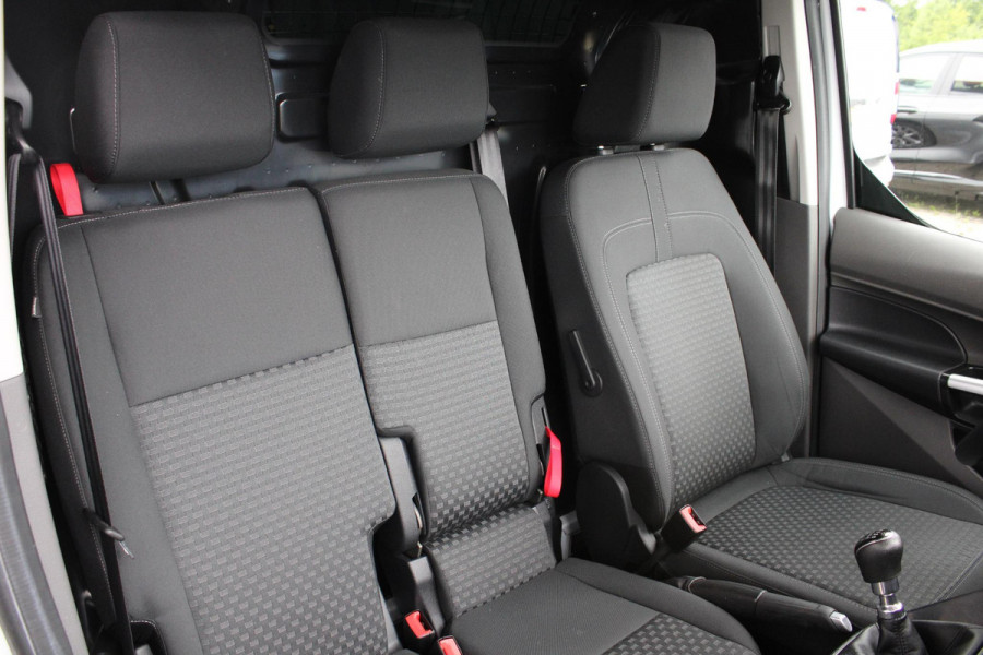 Ford Transit Connect 1.5 EcoBlue L2 Trend | Navigatie | Achteruitrijcamera | Trekhaak | Adaptive Cruise Control | Reservewiel |