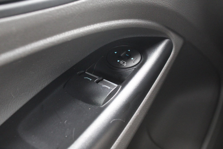 Ford Transit Connect 1.5 EcoBlue L2 Trend | Navigatie | Achteruitrijcamera | Trekhaak | Adaptive Cruise Control | Reservewiel |