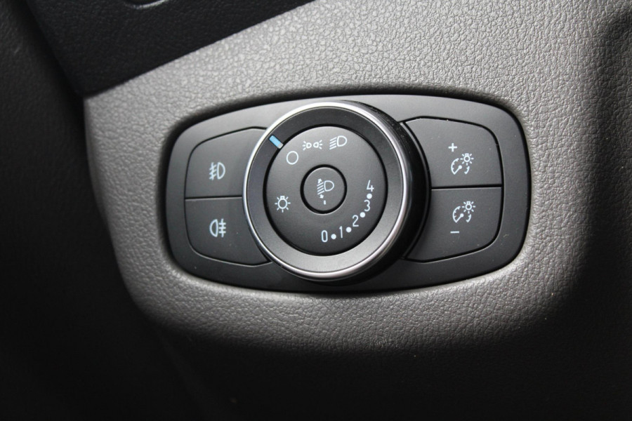 Ford Transit Connect 1.5 EcoBlue L2 Trend | Navigatie | Achteruitrijcamera | Trekhaak | Adaptive Cruise Control | Reservewiel |