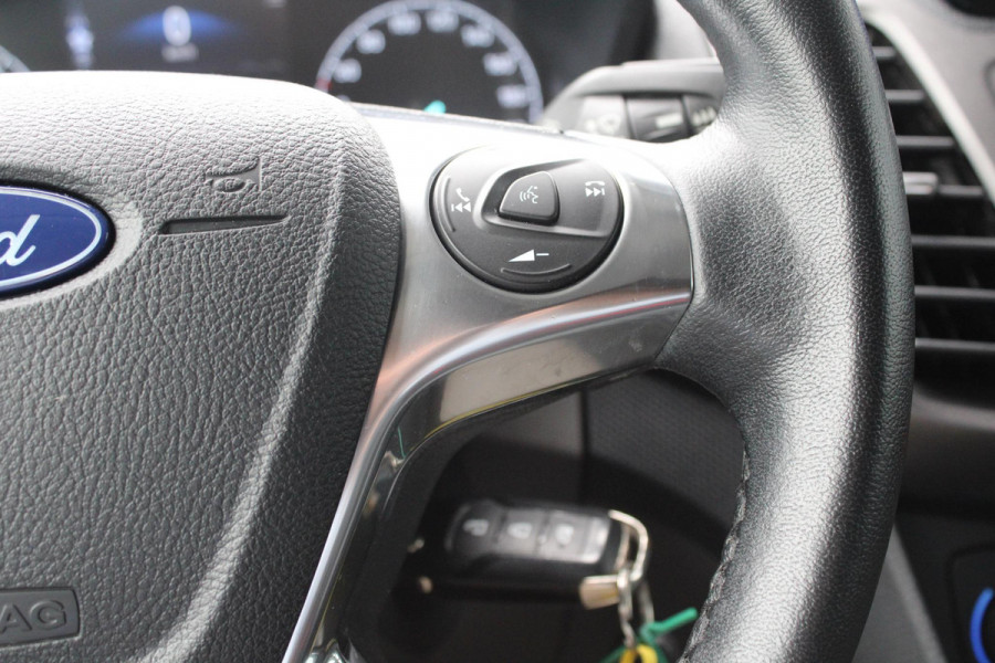 Ford Transit Connect 1.5 EcoBlue L2 Trend | Navigatie | Achteruitrijcamera | Trekhaak | Adaptive Cruise Control | Reservewiel |