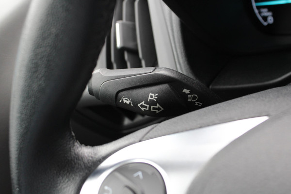 Ford Transit Connect 1.5 EcoBlue L2 Trend | Navigatie | Achteruitrijcamera | Trekhaak | Adaptive Cruise Control | Reservewiel |