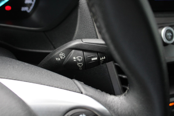 Ford Transit Connect 1.5 EcoBlue L2 Trend | Navigatie | Achteruitrijcamera | Trekhaak | Adaptive Cruise Control | Reservewiel |