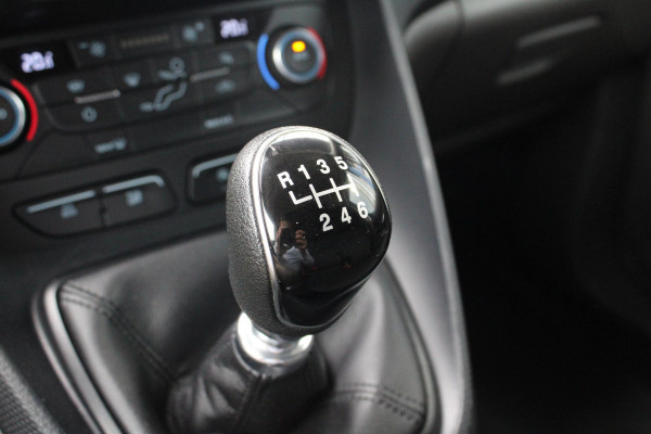 Ford Transit Connect 1.5 EcoBlue L2 Trend | Navigatie | Achteruitrijcamera | Trekhaak | Adaptive Cruise Control | Reservewiel |