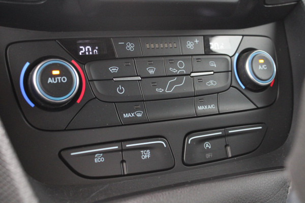 Ford Transit Connect 1.5 EcoBlue L2 Trend | Navigatie | Achteruitrijcamera | Trekhaak | Adaptive Cruise Control | Reservewiel |
