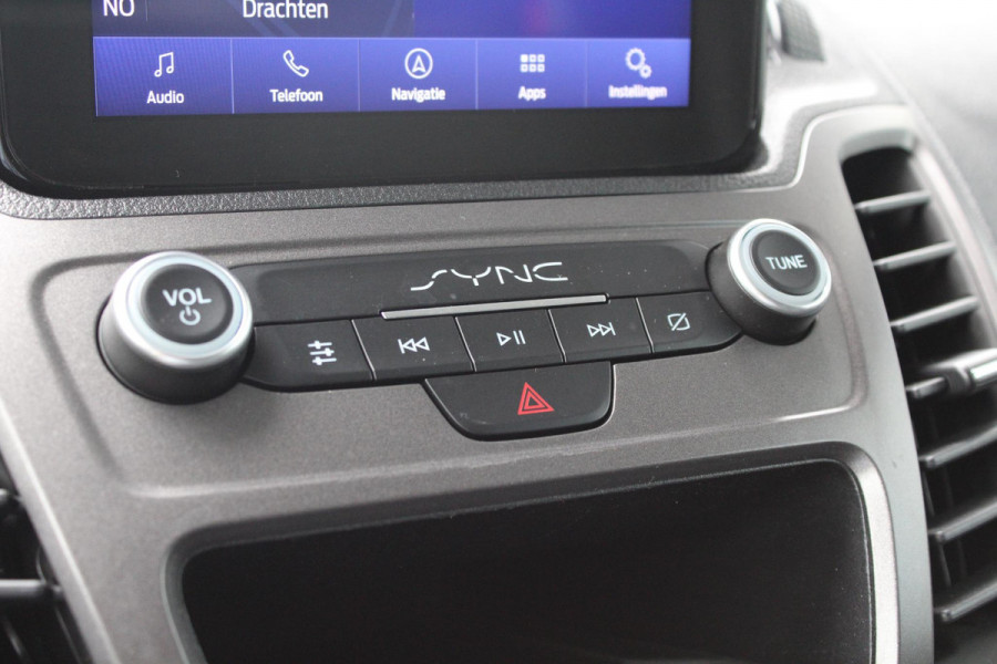 Ford Transit Connect 1.5 EcoBlue L2 Trend | Navigatie | Achteruitrijcamera | Trekhaak | Adaptive Cruise Control | Reservewiel |