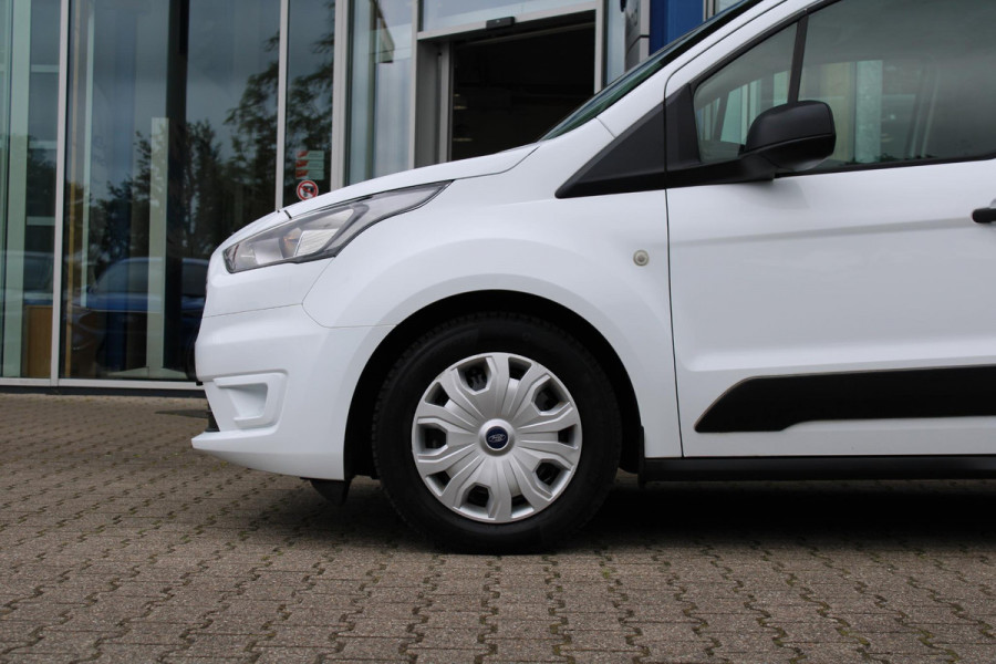 Ford Transit Connect 1.5 EcoBlue L2 Trend | Navigatie | Achteruitrijcamera | Trekhaak | Adaptive Cruise Control | Reservewiel |