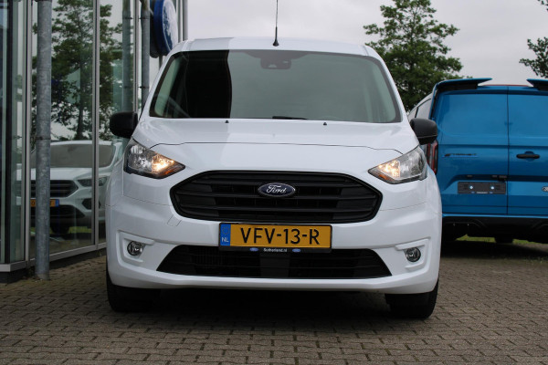 Ford Transit Connect 1.5 EcoBlue L2 Trend | Navigatie | Achteruitrijcamera | Trekhaak | Adaptive Cruise Control | Reservewiel |