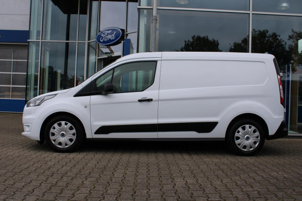 Ford Transit Connect 1.5 EcoBlue L2 Trend | Navigatie | Achteruitrijcamera | Trekhaak | Adaptive Cruise Control | Reservewiel |