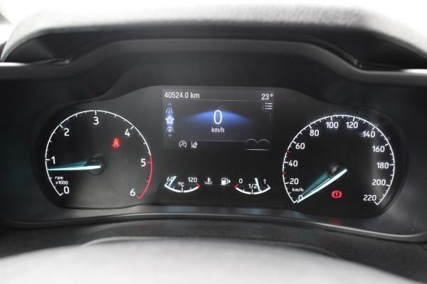 Ford Transit Connect 1.5 EcoBlue L2 Trend | Navigatie | Achteruitrijcamera | Trekhaak | Adaptive Cruise Control | Reservewiel |