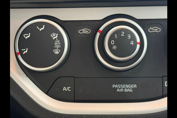 Kia Picanto 1.0 CVVT EconomyPlusLine Navi|Camera|MultiMedia