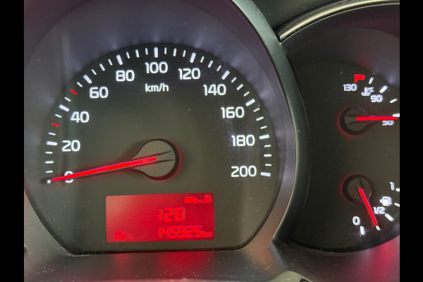 Kia Picanto 1.0 CVVT EconomyPlusLine Navi|Camera|MultiMedia