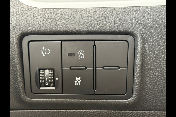 Kia Picanto 1.0 CVVT EconomyPlusLine Navi|Camera|MultiMedia