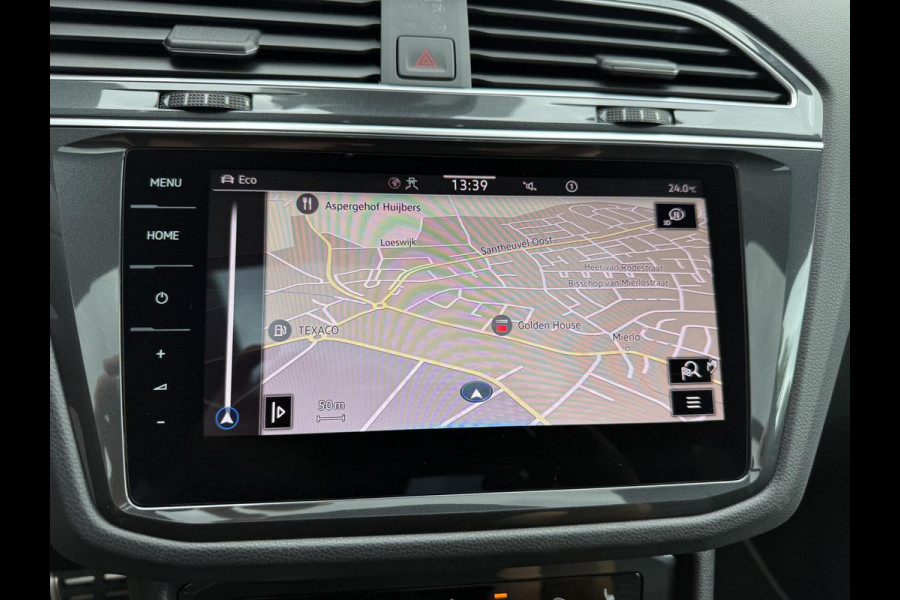 Volkswagen Tiguan 1.4 TSI eHybrid R-Line PANO LEER HEAD UP