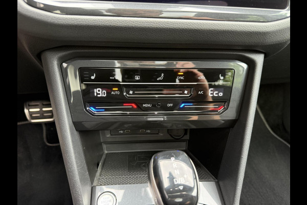 Volkswagen Tiguan 1.4 TSI eHybrid R-Line PANO LEER HEAD UP