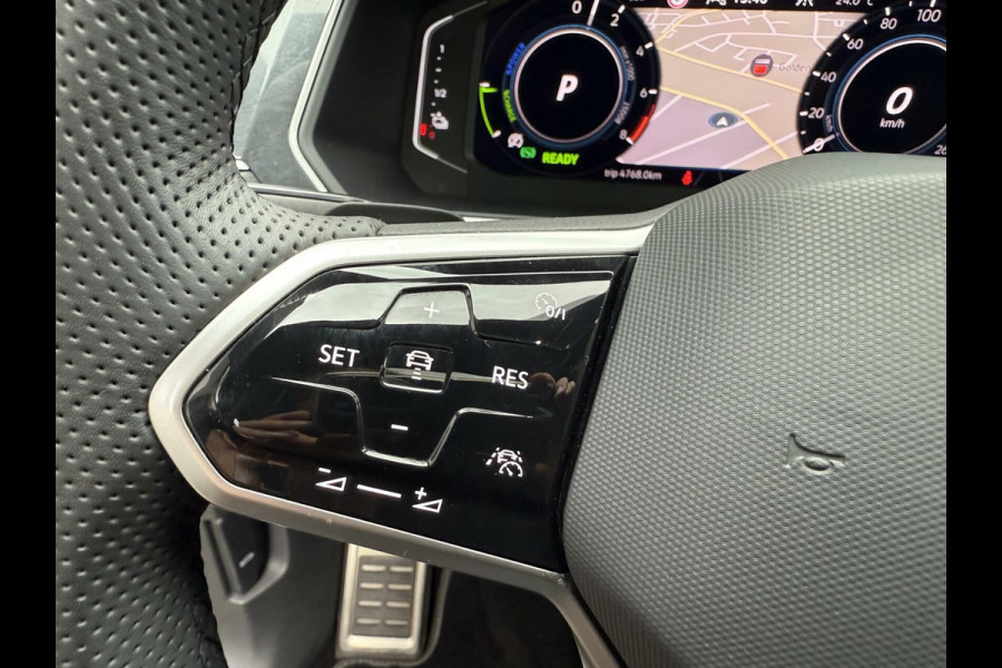 Volkswagen Tiguan 1.4 TSI eHybrid R-Line PANO LEER HEAD UP